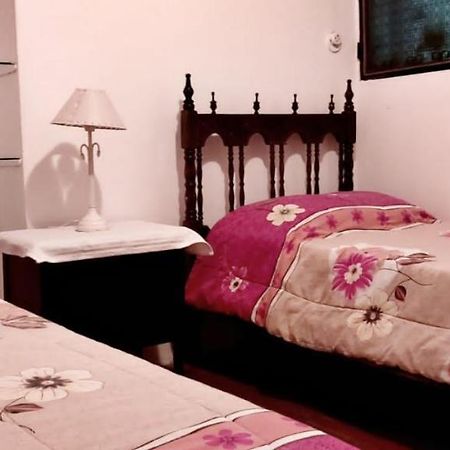 Casa De Oda 萨尔塔 外观 照片