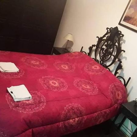 Casa De Oda 萨尔塔 外观 照片