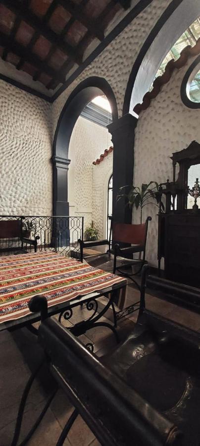 Casa De Oda 萨尔塔 外观 照片