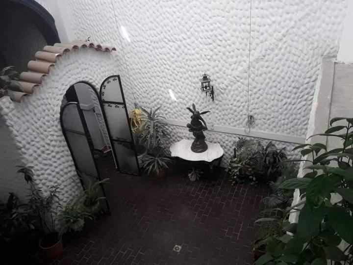 Casa De Oda 萨尔塔 外观 照片