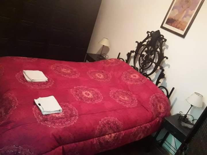 Casa De Oda 萨尔塔 外观 照片